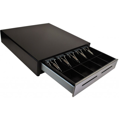 M-S Cash Drawer EP-125NKL Cash Drawer