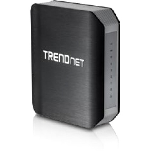 TRENDnet Products