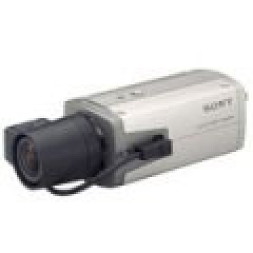 Sony Electronics SSC-DC174 Color Security Camera
