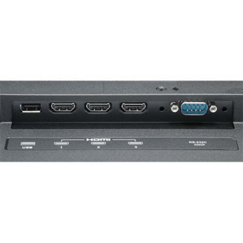 NEC Customer Display