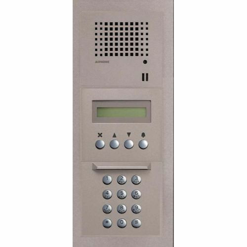 Aiphone Access Control Panel