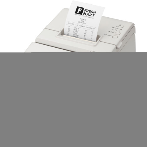 Epson TM-H6000iv Receipt Printer