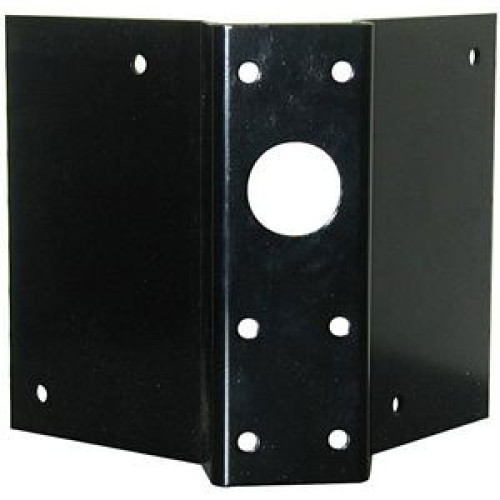 Videolarm ACH Aluminum Outdoor CCTV Camera Mount