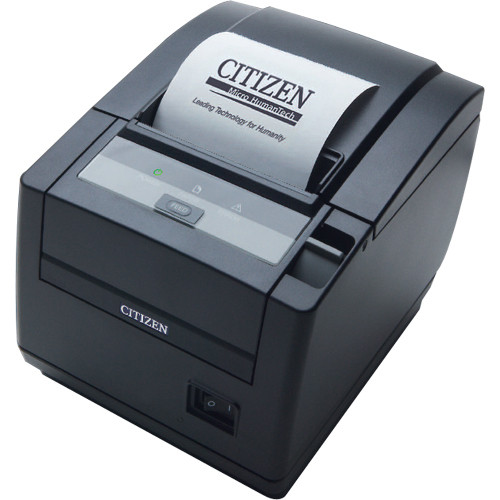 Citizen CT-S601 Receipt Printer