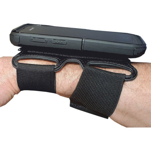 AirTrack FB-1 Barcode Scanner