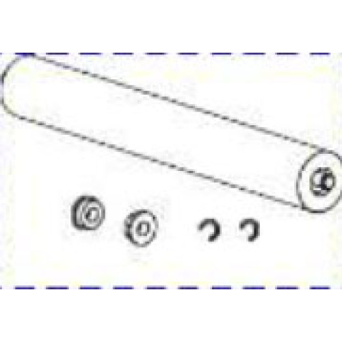 Zebra Internal Printer Parts Accessory