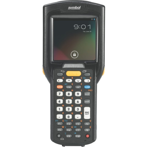 Zebra Mobile Computer