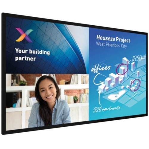 Philips Digital Signage Display