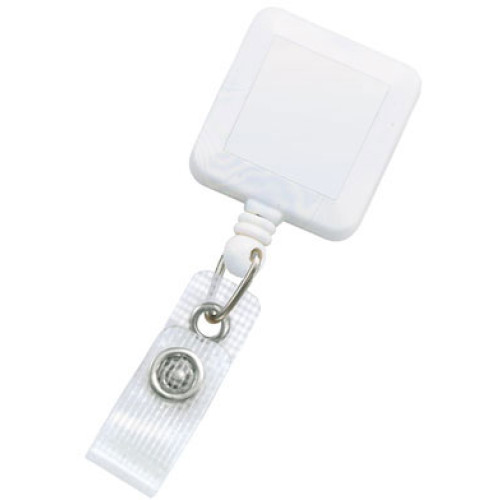 Brady Badge Reels Reel