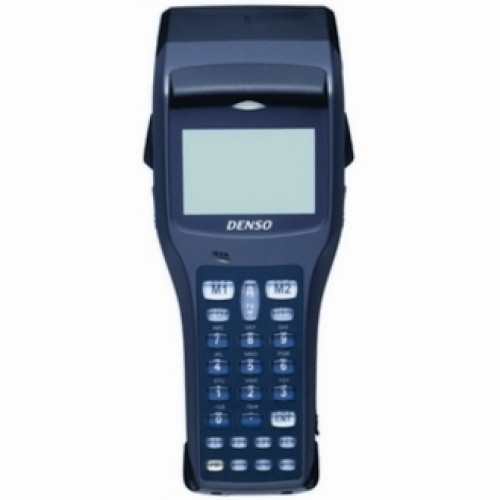 Denso BHT-300B Series Mobile Computer