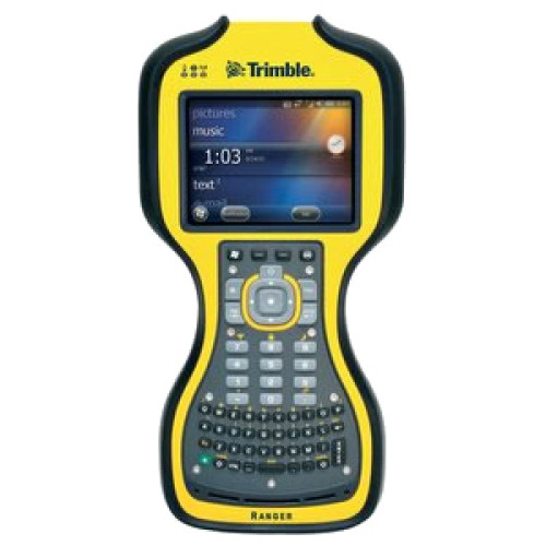 Trimble Ranger Mobile Computer