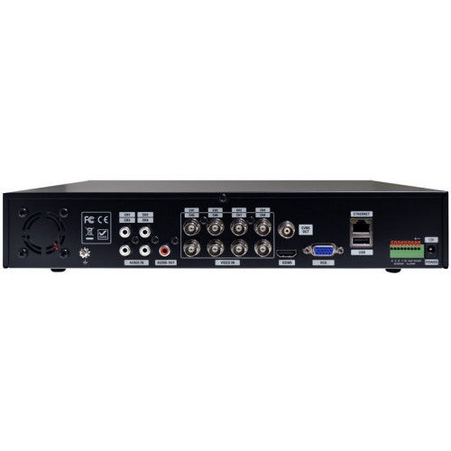 Speco Network Video Recorder