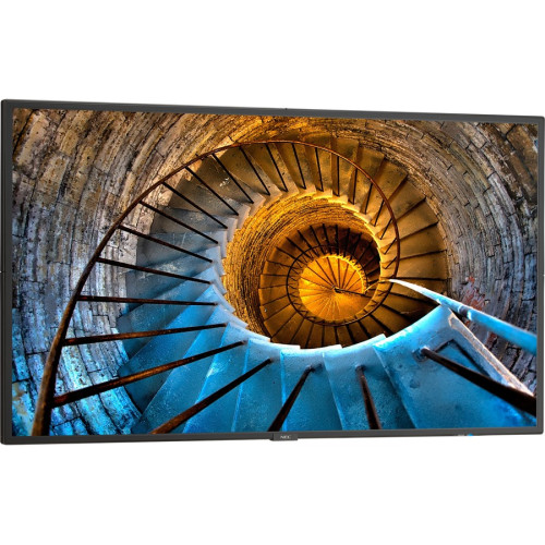 NEC Customer Display