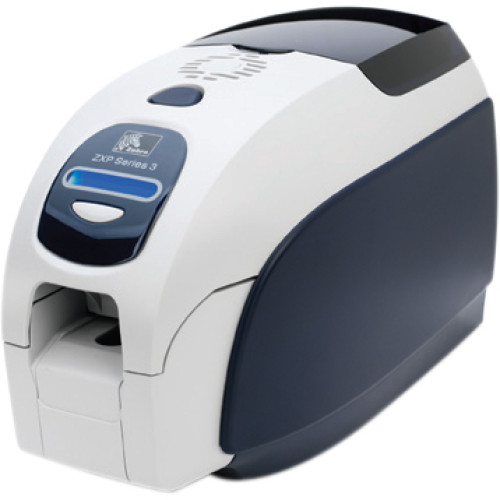 Zebra ZXP Series 3 ID Card Printer