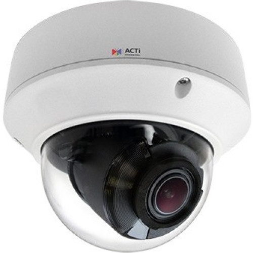 ACTi Security Camera