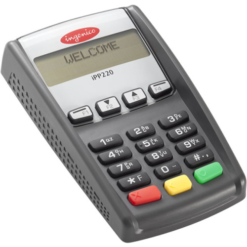 Ingenico iPP220 Payment Terminal