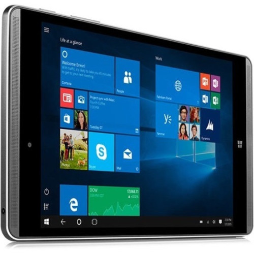 HP Tablet