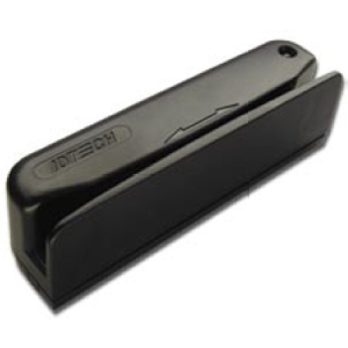 ID Tech EasyMag Credit Card Reader