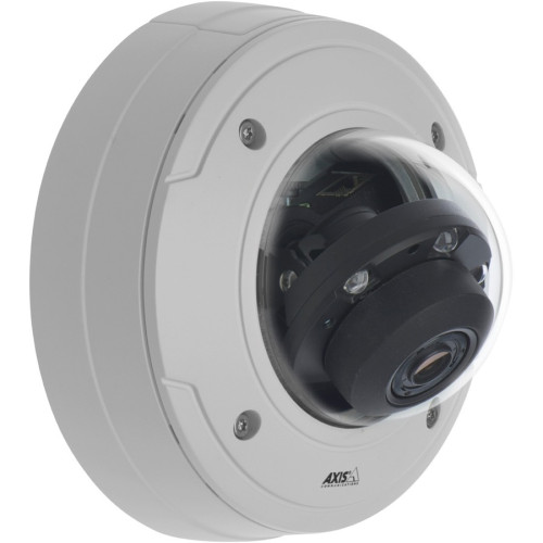Axis P3364 Security Camera