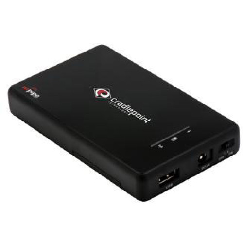 CradlePoint Access Point