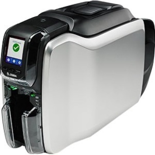 Zebra ZC300 ID Card Printer
