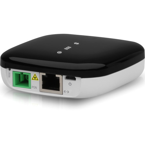 Ubiquiti Networks Data Networking