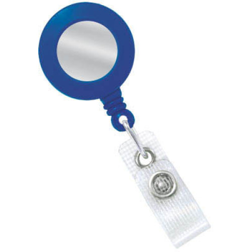 Brady Badge Reels Reel