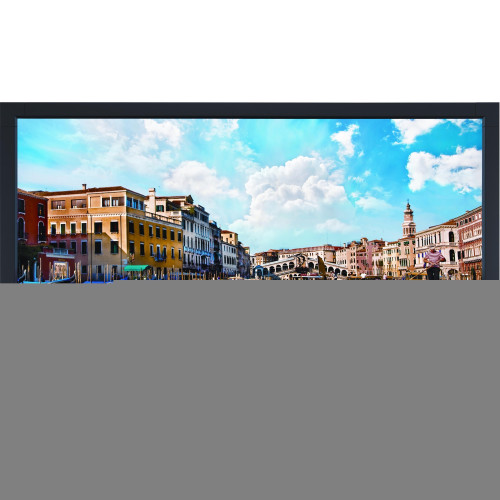 NEC V-Series Digital Signage Display