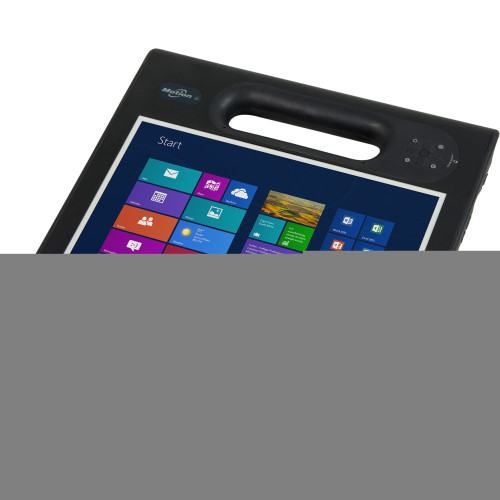 Motion Computing F5m Tablet