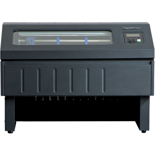 Printronix P8000 Line Printer