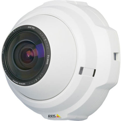 Axis 212 PTZ-V Network Security Camera