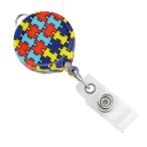 Brady Badge Reels Reel