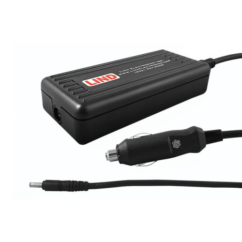 Gamber-Johnson Cradle and Docking Station Power Device