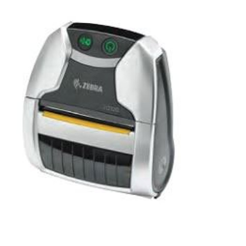 Zebra ZQ320 Portable Barcode Printer