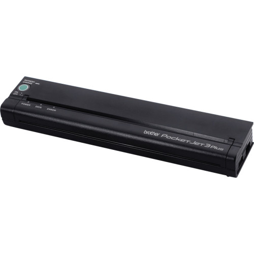 Brother PocketJet 3 Mobile Label Printer