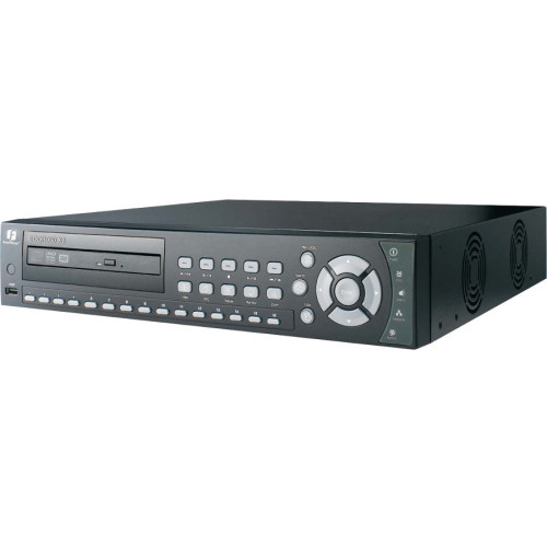 EverFocus Network Video Recorder