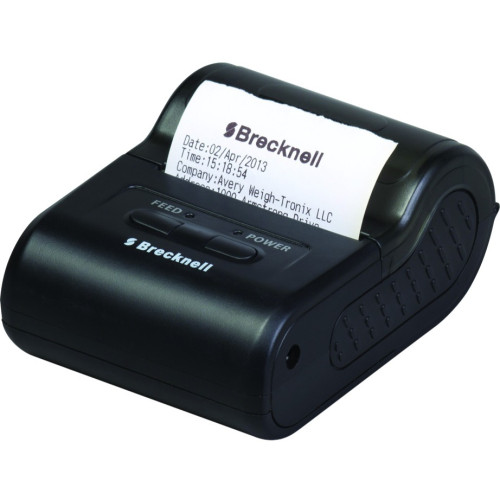 Brecknell CP103 Receipt Printer