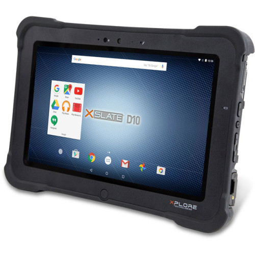 Xplore XSLATE D10 Tablet