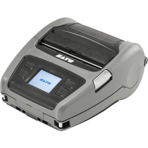 SATO PV4 Barcode Label Printer