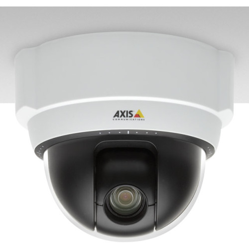 Axis 215 PTZ Security Camera