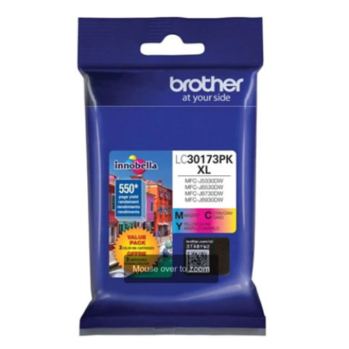 Brother InkJet Cartridge