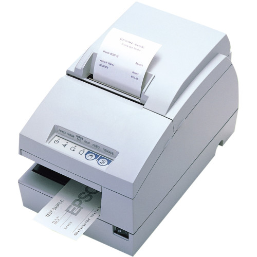 Epson TM-U675 Receipt Printer