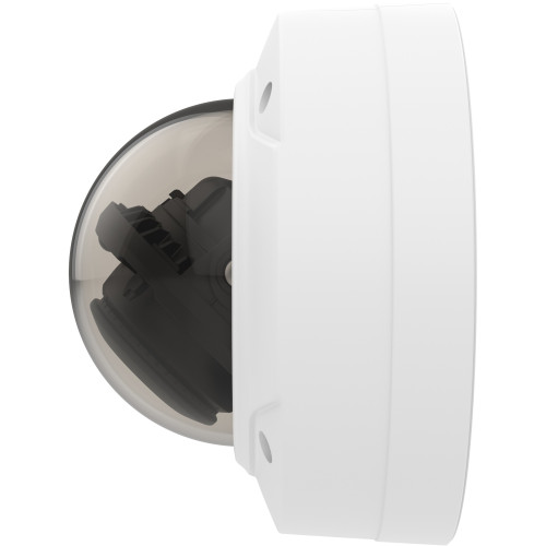 Axis Security Camera