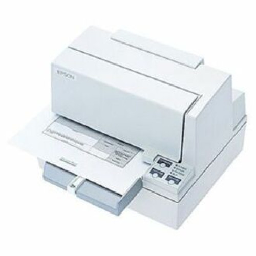 Epson TM-U590 Receipt Printer