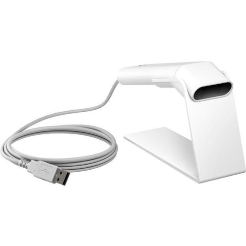 HP Barcode Scanner