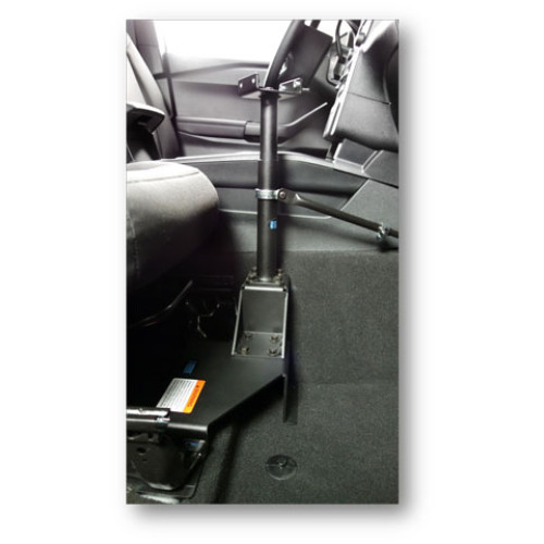 Gamber-Johnson Console Systems Accessory