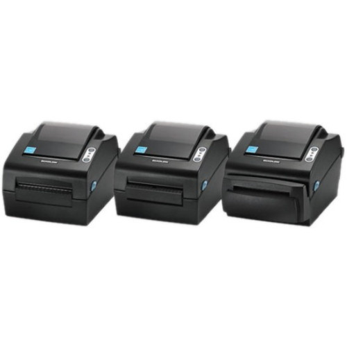 Bixolon SLP-DX420 Barcode Label Printer