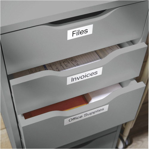 Dymo Labels Barcode Label