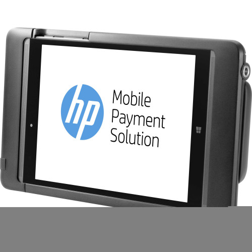 HP Tablet