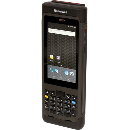 Honeywell CN80 Mobile Computer